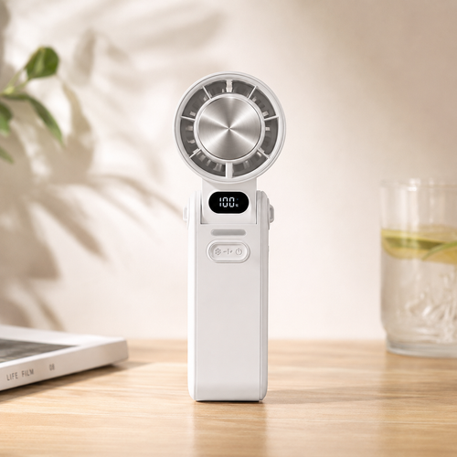 Portable Handheld Fan